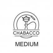 Chabacco Medium 50г