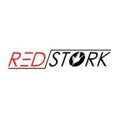 Red Stork