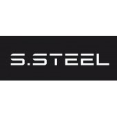 S.Steel Panda