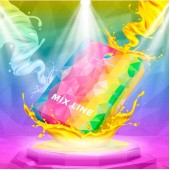 Spectrum Mix Line 40г