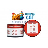 Безникотиновая смесь Apex Zero Cranberry Lingonberry (Клюква Брусника) 40г