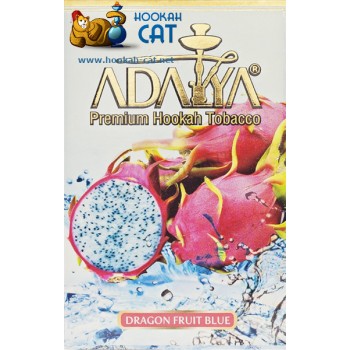 Табак для кальяна Adalya Dragon Fruit Blue (Адалия Драконий Фрукт Блю) 50г Акцизный - фото 1