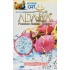 Табак для кальяна Adalya Dragon Fruit Blue (Адалия Драконий Фрукт Блю) 50г Акцизный фото - 2