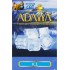 Табак для кальяна Adalya Ice (Адалия Лед) 50г Акцизный фото - 2