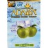 Табак для кальяна Adalya Ice Apple (Адалия Ледяное Яблоко) 50г Акцизный фото - 2
