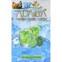 Табак для кальяна Adalya Ice Lime On The Rocks (Адалия Мохито) 50г Акцизный фото - 2