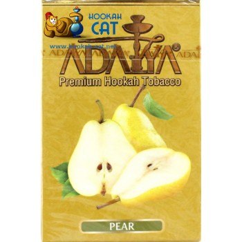 Табак для кальяна Adalya Pear (Адалия Груша) 50г Акцизный - фото 1