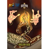Табак Asman Arslan Bob (Ореховый Микс) 40г Акцизный Табак Asman Arslan Bob (Ореховый Микс) 40г Акцизный