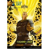 Табак Asman Ferghana Lemon (Лимон) 100г Акцизный Табак Asman Ferghana Lemon (Лимон) 100г Акцизный