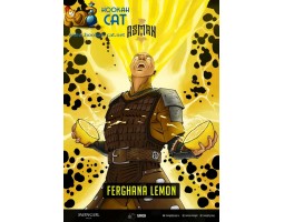 Табак Asman Ferghana Lemon (Лимон) 100г Акцизный Табак Asman Ferghana Lemon (Лимон) 100г Акцизный