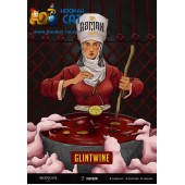 Табак Asman Glintwine (Глинтвейн) 100г Акцизный Табак Asman Glintwine (Глинтвейн) 100г Акцизный