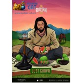 Табак Asman Just Guava (Гуава) 40г Акцизный Табак Asman Just Guava (Гуава) 40г Акцизный