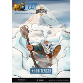 Табак Asman Khan Tengri (Холодок) 100г Акцизный Табак Asman Khan Tengri (Холодок) 100г Акцизный