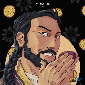 Табак для кальяна Asman Noor Ai (Асман Маракуйя) 40г Акцизный - фото 1 Табак для кальяна Asman Noor Ai (Асман Маракуйя) 40г Акцизный - фото 1