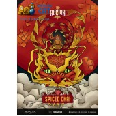 Табак Asman Spiced Chai (Спайс Чай) 40г Акцизный Табак Asman Spiced Chai (Спайс Чай) 40г Акцизный