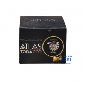 Табак Atlas Tobacco Altai Honey (Мед) 100г Акцизный Табак Atlas Tobacco Altai Honey (Мед) 100г Акцизный