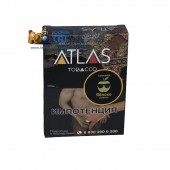 Табак Atlas Tobacco Antonovka (Зеленое Яблоко) 25г Акцизный Табак Atlas Tobacco Antonovka (Зеленое Яблоко) 25г Акцизный