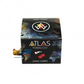 Табак Atlas Tobacco Japan Cherry (Вишня) 100г Акцизный