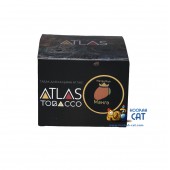 Табак Atlas Tobacco Mango Rich (Манго) 100г Акцизный Табак Atlas Tobacco Mango Rich (Манго) 100г Акцизный