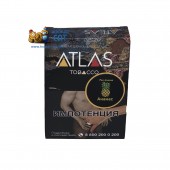 Табак Atlas Tobacco Pan Ananas (Ананас) 25г Акцизный Табак Atlas Tobacco Pan Ananas (Ананас) 25г Акцизный