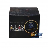 Табак Atlas Tobacco Smo Rodina (Черная Смородина) 100г Акцизный Табак Atlas Tobacco Smo Rodina (Черная Смородина) 100г Акцизный