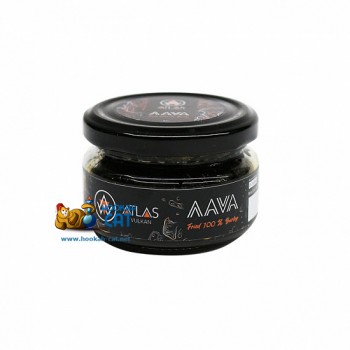 Табак для кальяна Atlas Tobacco Vulcan Lava (Атлас Бустер Крепости) 80г Акцизный - фото 1 Табак для кальяна Atlas Tobacco Vulcan Lava (Атлас Бустер Крепости) 80г Акцизный - фото 1