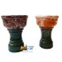 Чаша Алхимик Glaze Syrian (Глазурь Сирийка) фото - 2