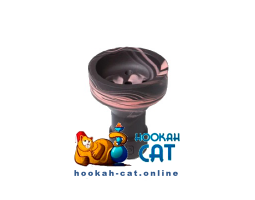 Чаша Форма Killer Black Pink (Убивашка Черная Розовая) Чаша Форма Killer Black Pink (Убивашка Черная Розовая)