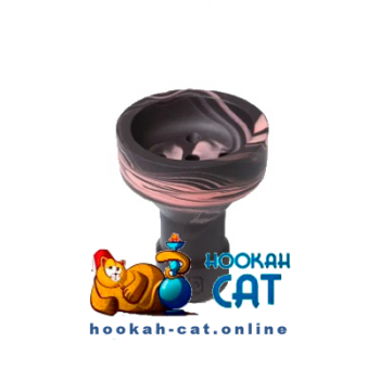 Чаша Форма Killer Black Pink (Убивашка Черная Розовая) - фото 1 Чаша Форма Killer Black Pink (Убивашка Черная Розовая) - фото 1