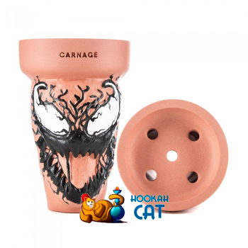 Чаша Kong Carnage Edition (Конг Карнаж) - фото 1