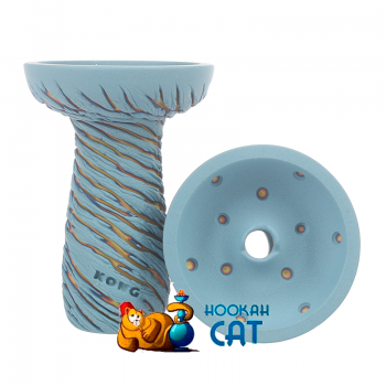 Чаша Kong Phunnel Lava Blue (Конг Фаннел) - фото 1 Чаша Kong Phunnel Lava Blue (Конг Фаннел) - фото 1