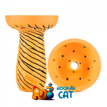 Чаша Kong Phunnel Lava Orange (Конг Фаннел) - фото 1