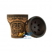 Чаша More Polinesia Mask Original (Море Полинезия Маска Оригинал) Чаша More Polinesia Mask Original (Море Полинезия Маска Оригинал)