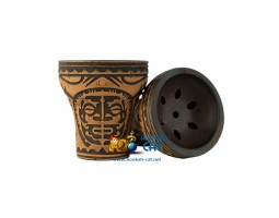 Чаша More Polinesia Mask Original (Море Полинезия Маска Оригинал) Чаша More Polinesia Mask Original (Море Полинезия Маска Оригинал)