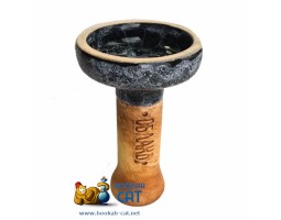 Чаша Oblako Black Marble Glaze (Облако Блэк Глейз Мрамор) Чаша Oblako Black Marble Glaze (Облако Блэк Глейз Мрамор)