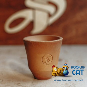 Чаша для кальяна ST Mommy Classic Cacao (СТ Мамми Классик Какао) оригинал - фото 1 Чаша для кальяна ST Mommy Classic Cacao (СТ Мамми Классик Какао) оригинал - фото 1