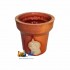 Чаша для кальяна ST Sweety Classic Glaze (СТ Классик Свити Глазурь) оригинал фото - 2