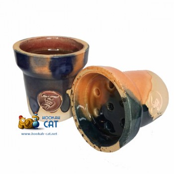Чаша для кальяна ST Sweety Classic Glaze (СТ Классик Свити Глазурь) оригинал - фото 1