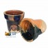 Чаша для кальяна ST Sweety Classic Glaze (СТ Классик Свити Глазурь) оригинал фото - 3