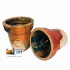 Чаша для кальяна ST Sweety Phunnel Glaze (СТ Свити Фаннел Глазурь) оригинал фото - 3