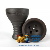 Чаша Smokelab Turkish 2.0 Black Чаша Smokelab Turkish 2.0 Black