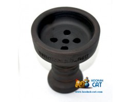 Чаша Smokelab Evil Bowl Black Mini Чаша Smokelab Evil Bowl Black Mini