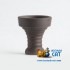 Чаша для кальяна Smokelab Evil Bowl Black Mini (Смоклаб Эвил Боул Блек Мини) фото - 3 Чаша для кальяна Smokelab Evil Bowl Black Mini (Смоклаб Эвил Боул Блек Мини) фото - 3
