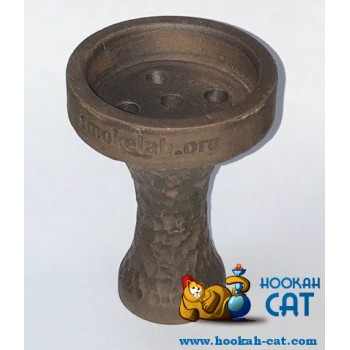 Чаша для кальяна Smokelab Evil Bowl Moon (Смоклаб Эвил Боул Мун) - фото 1 Чаша для кальяна Smokelab Evil Bowl Moon (Смоклаб Эвил Боул Мун) - фото 1