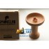 Чаша для кальяна глиняная Smokelab Phunnel One (Смоклаб Фаннел Оне) фото - 4 Чаша для кальяна глиняная Smokelab Phunnel One (Смоклаб Фаннел Оне) фото - 4