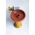 Чаша для кальяна Smokelab Phunnel One Glaze фото - 10