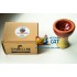 Чаша для кальяна глиняная Smokelab Turkish 2.0 Glaze (Смоклаб Турка Глазурь 2.0) купить быстро и недорого фото - 4 Чаша для кальяна глиняная Smokelab Turkish 2.0 Glaze (Смоклаб Турка Глазурь 2.0) купить быстро и недорого фото - 4