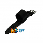 Резиновый держатель для шланга кальяна Nilitex Резиновый держатель для шланга кальяна Nilitex