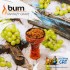 Заказать кальянный табак Burn Fantazy Grape (Берн Виноград) 25г онлайн с доставкой всей России фото - 2 Заказать кальянный табак Burn Fantazy Grape (Берн Виноград) 25г онлайн с доставкой всей России фото - 2