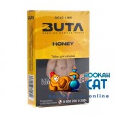 Табак Buta Honey (Мед) 50г Акцизный Табак Buta Honey (Мед) 50г Акцизный